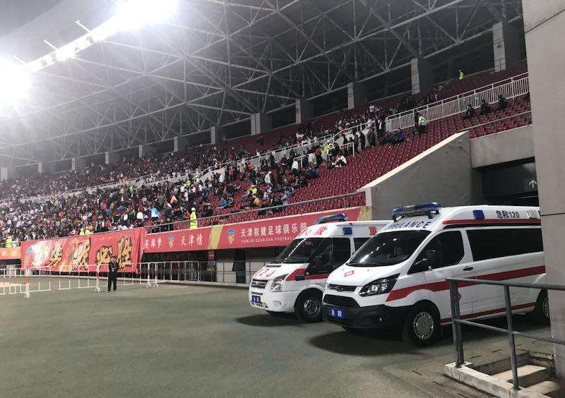 宜兴市大中小型活动保障